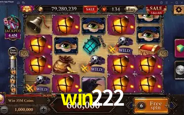 win222 bet