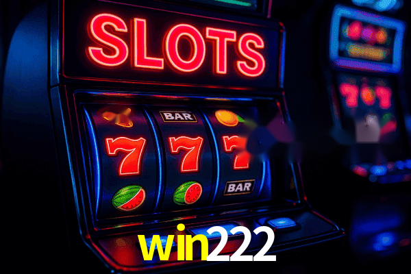 Slots win222 - Giros Grátis Diários